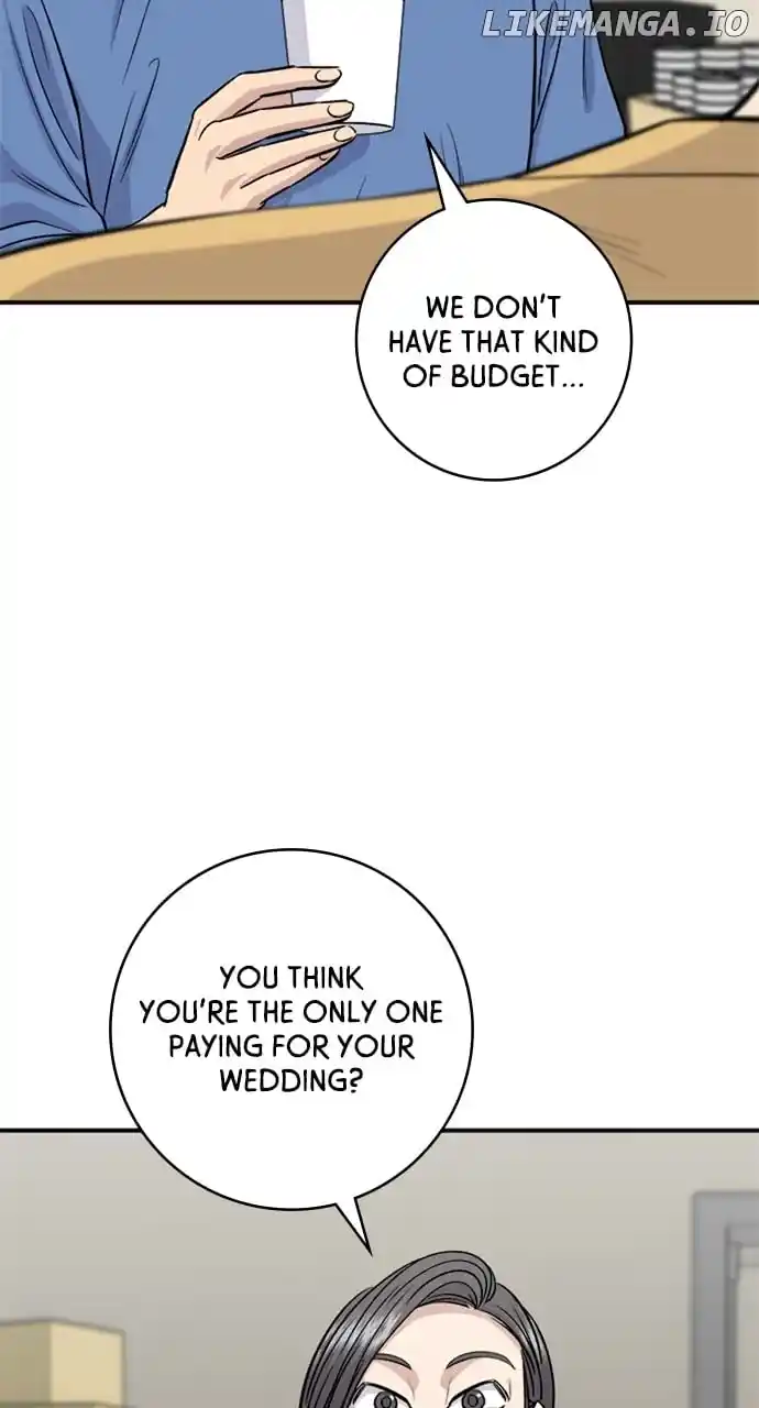 A Deadbeat’S Meal Chapter 138