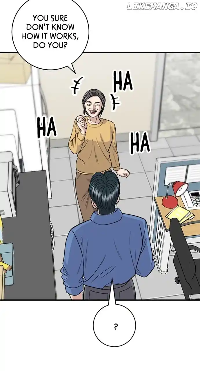 A Deadbeat’S Meal Chapter 138