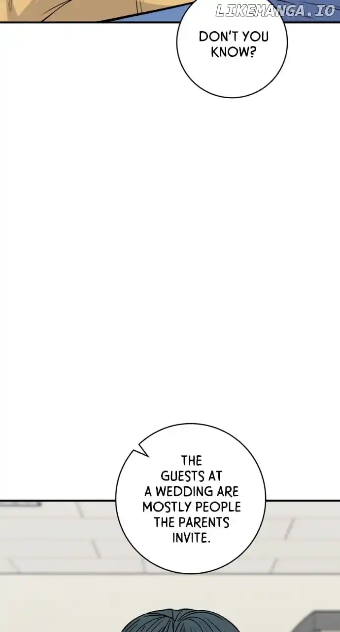 A Deadbeat’S Meal Chapter 138