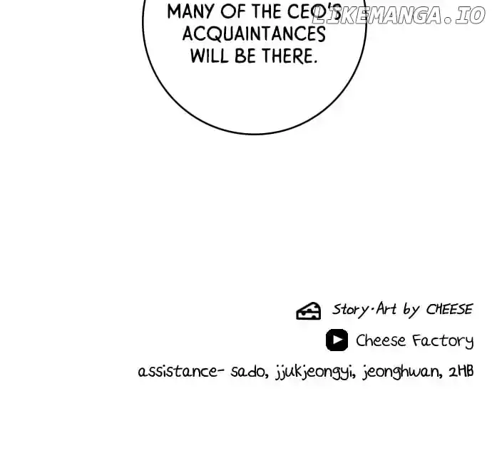 A Deadbeat’S Meal Chapter 138