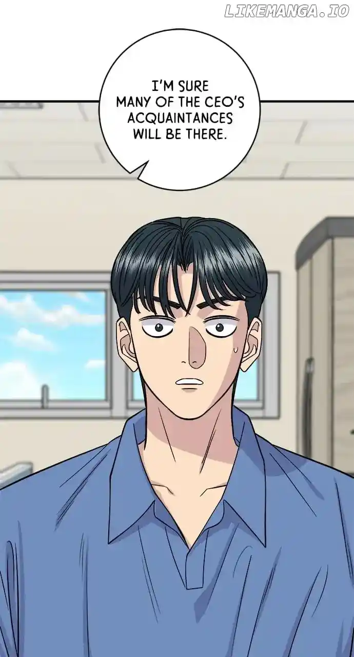 A DeadbEAT’s Meal Chapter 139