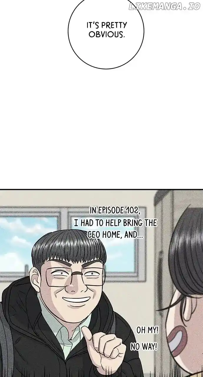 A DeadbEAT’s Meal Chapter 139