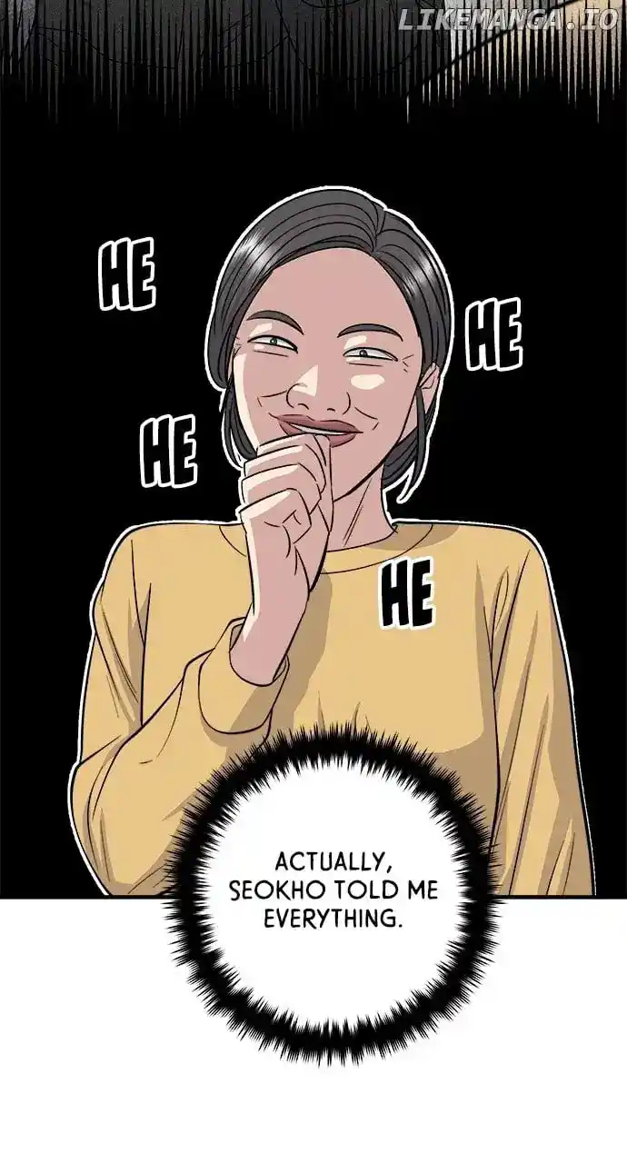 A DeadbEAT’s Meal Chapter 139