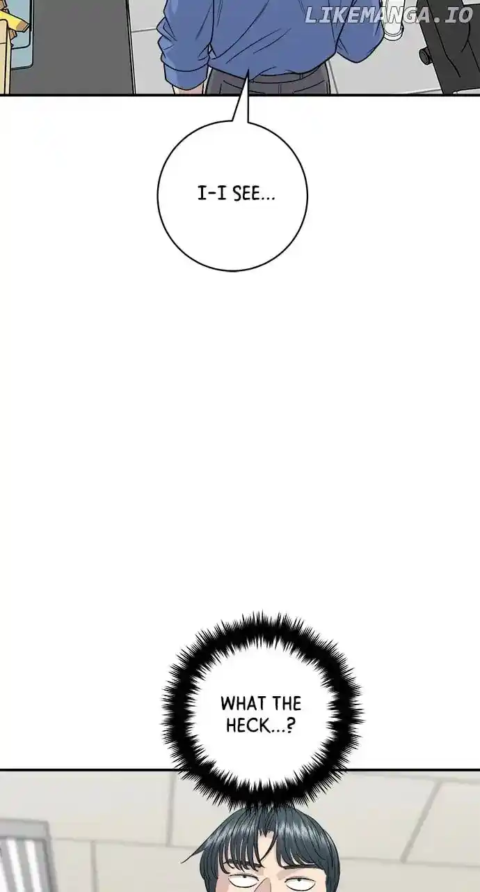 A DeadbEAT’s Meal Chapter 139