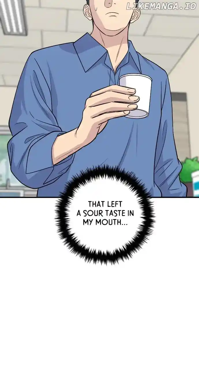 A DeadbEAT’s Meal Chapter 139