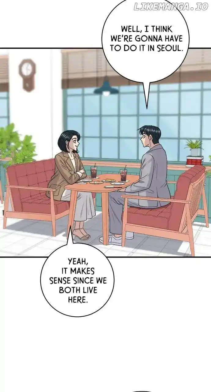 A DeadbEAT’s Meal Chapter 139