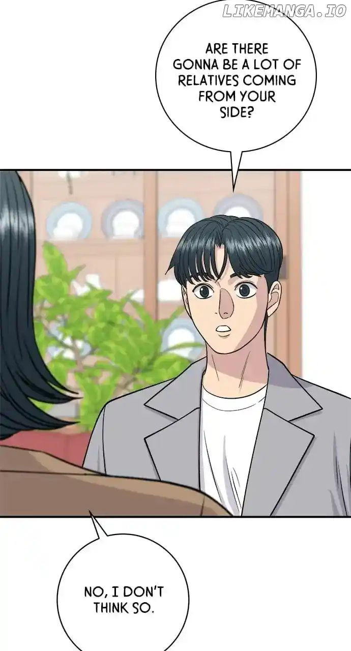 A DeadbEAT’s Meal Chapter 139