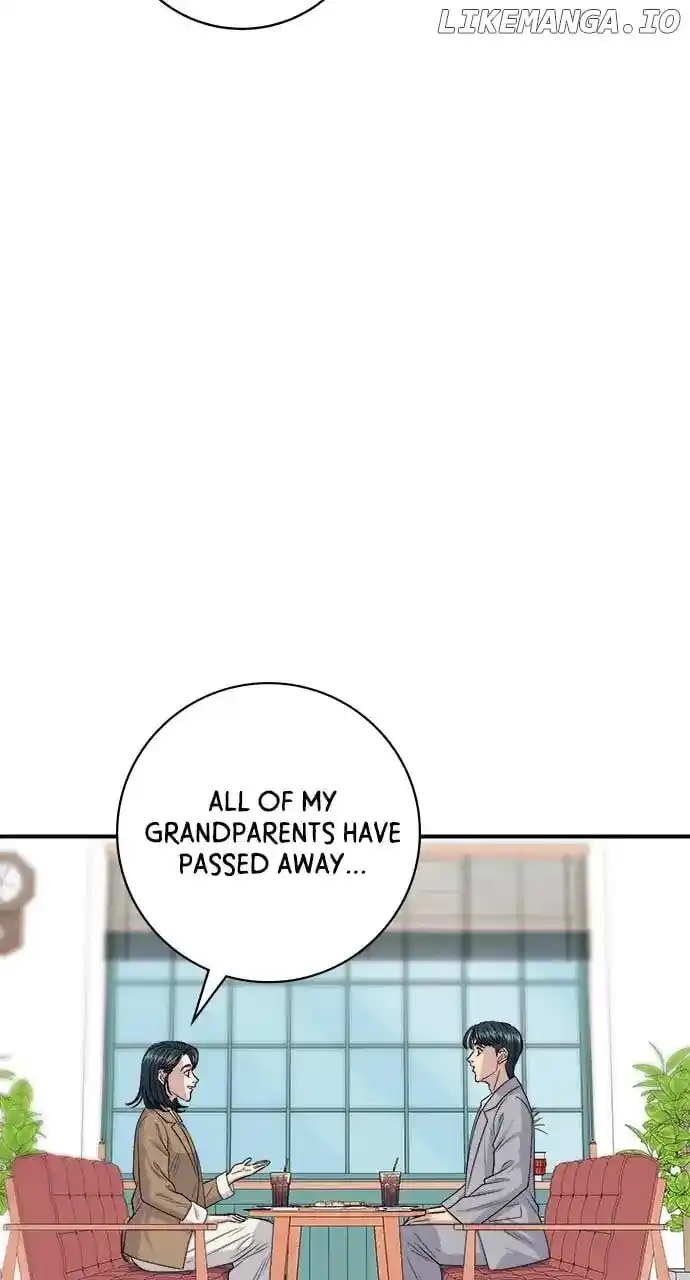 A DeadbEAT’s Meal Chapter 139