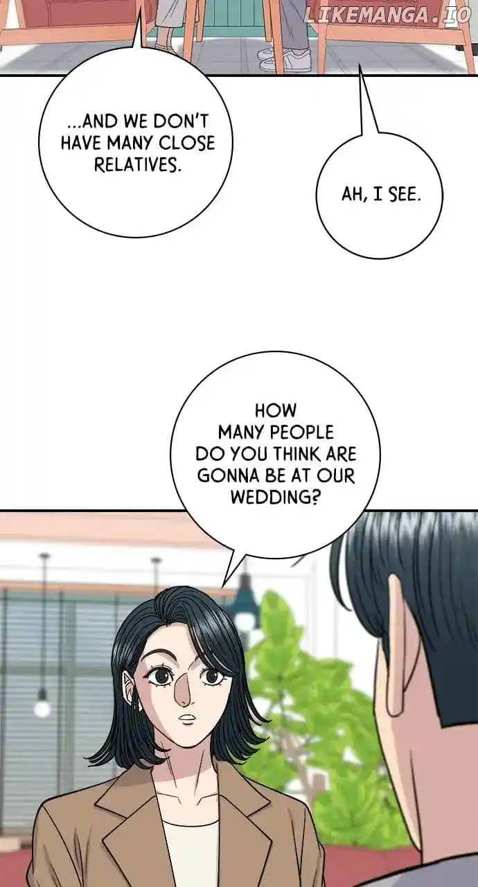 A DeadbEAT’s Meal Chapter 139