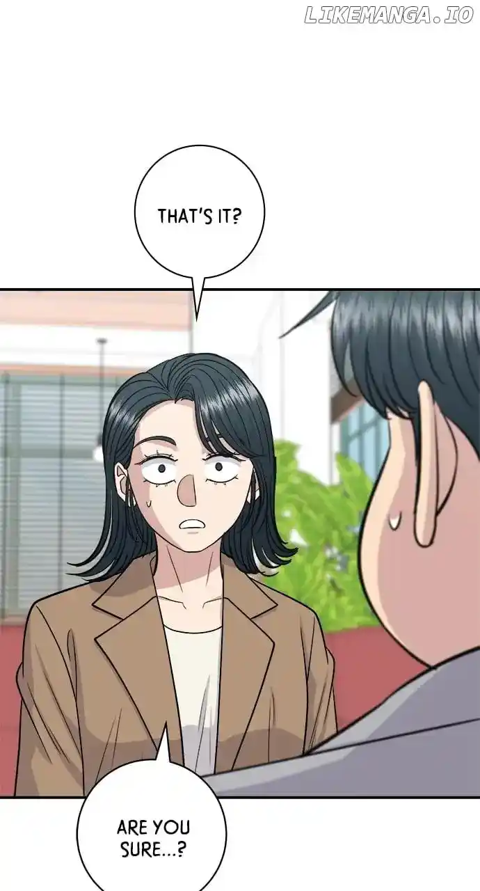 A DeadbEAT’s Meal Chapter 139