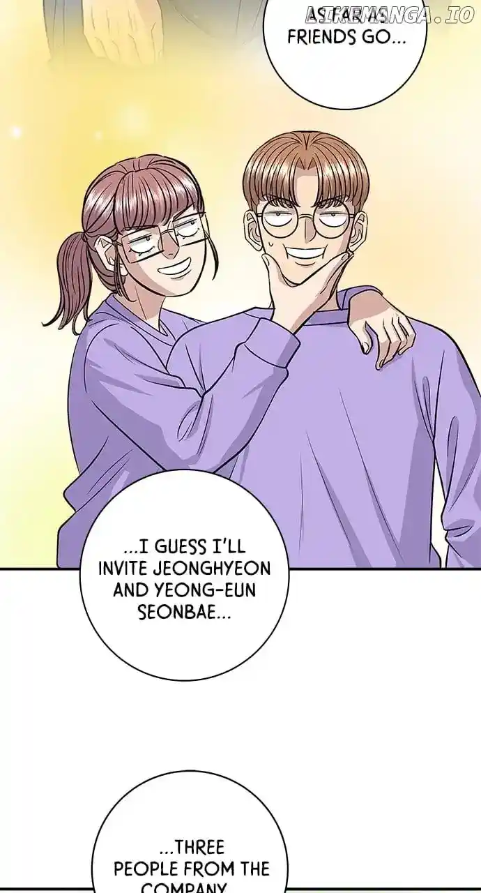 A DeadbEAT’s Meal Chapter 139