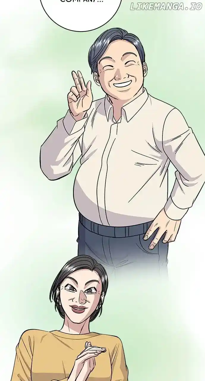 A DeadbEAT’s Meal Chapter 139