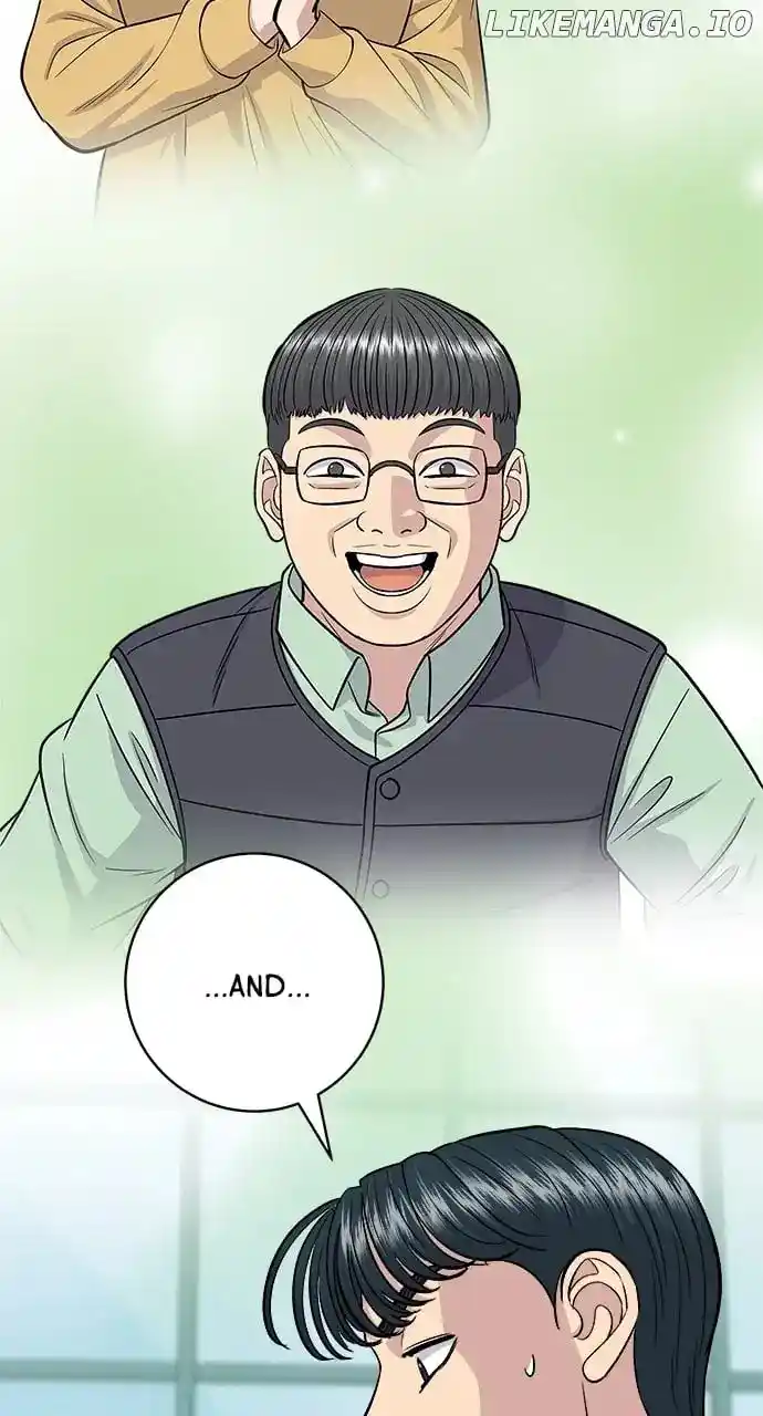 A DeadbEAT’s Meal Chapter 139