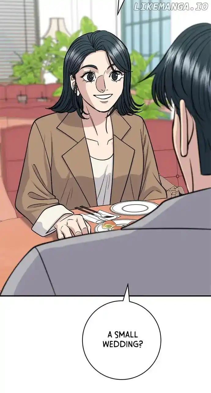 A DeadbEAT’s Meal Chapter 139