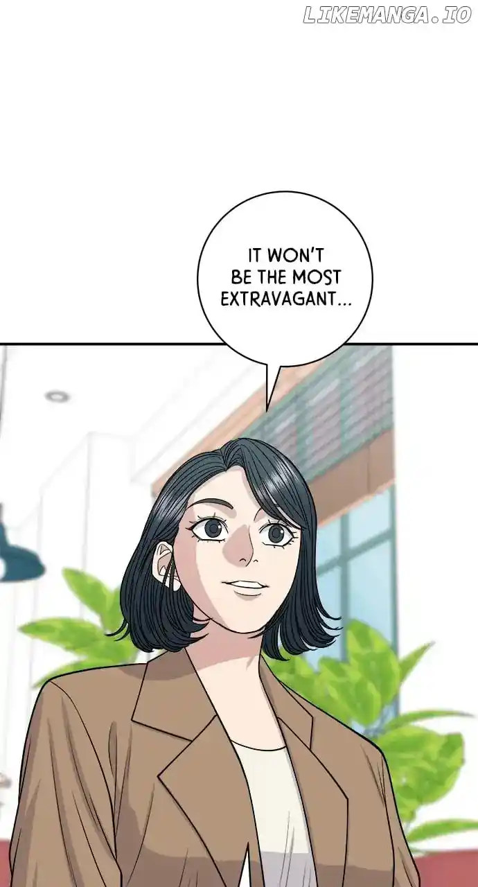 A DeadbEAT’s Meal Chapter 139