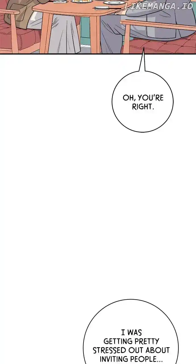 A DeadbEAT’s Meal Chapter 139