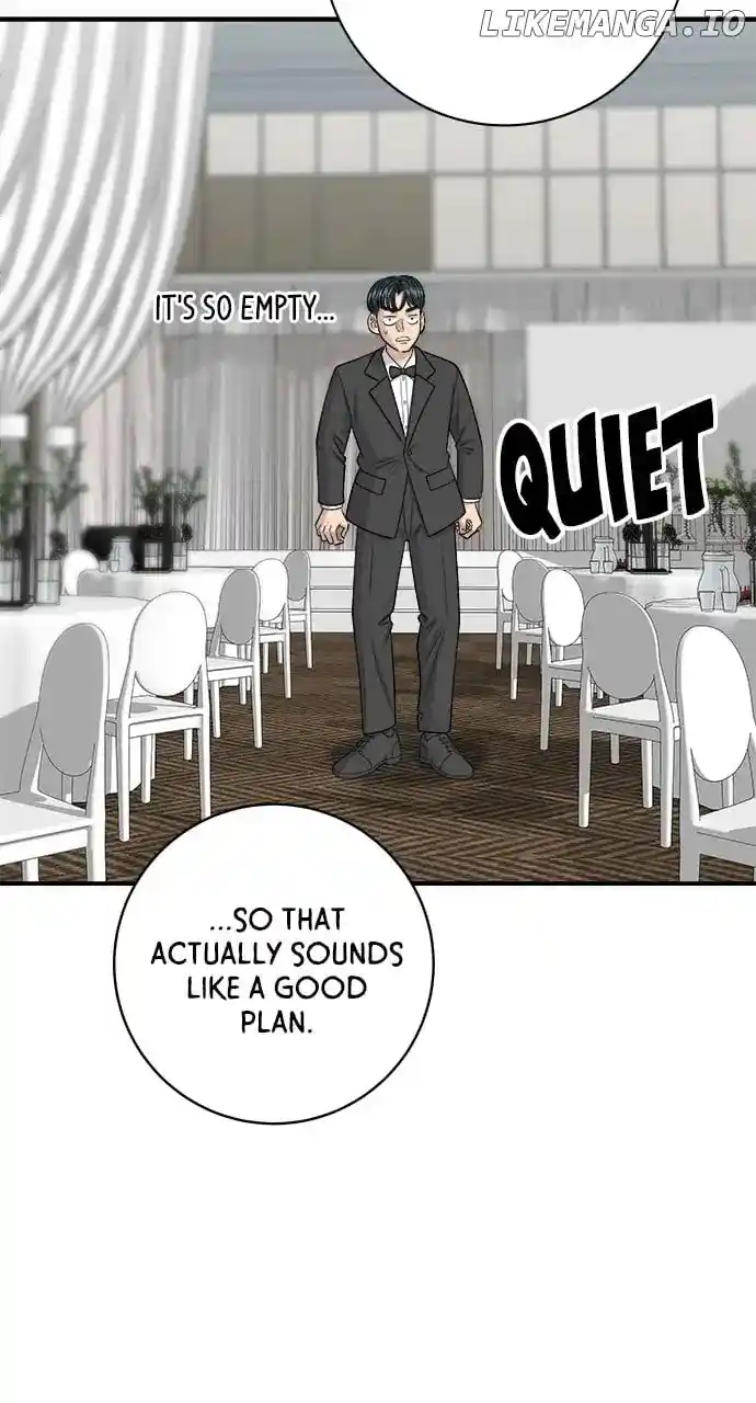 A DeadbEAT’s Meal Chapter 139