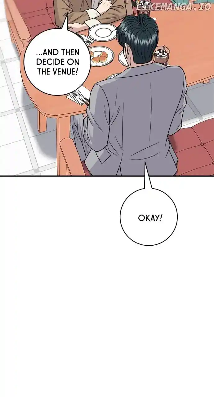 A DeadbEAT’s Meal Chapter 139