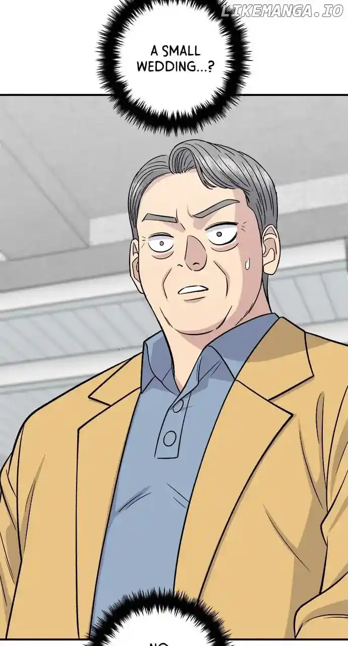 A DeadbEAT’s Meal Chapter 139