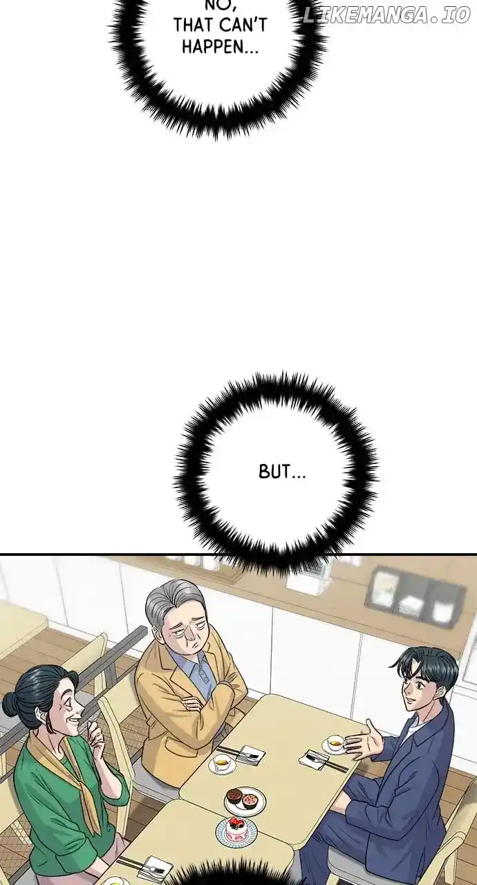 A DeadbEAT’s Meal Chapter 139