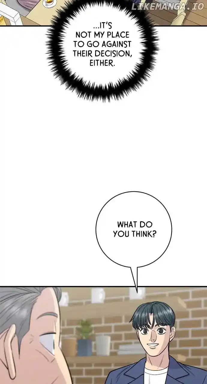 A DeadbEAT’s Meal Chapter 139