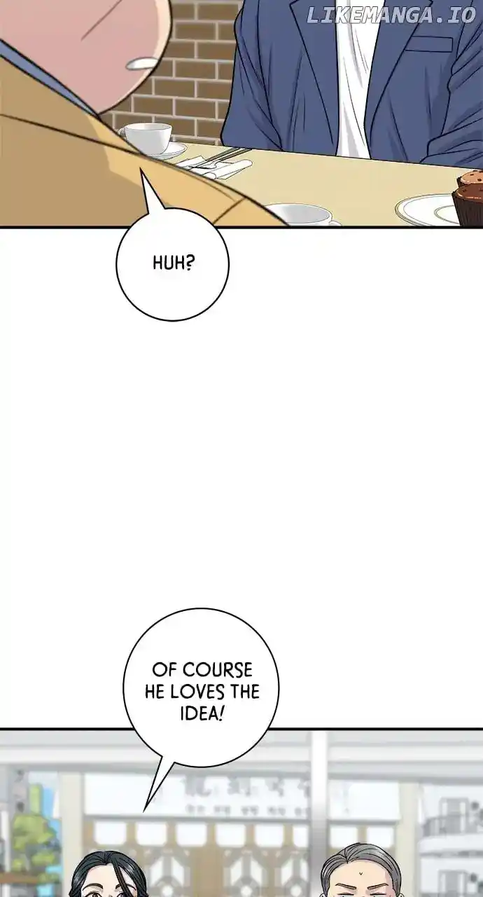 A DeadbEAT’s Meal Chapter 139