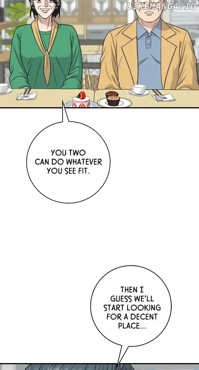 A DeadbEAT’s Meal Chapter 139