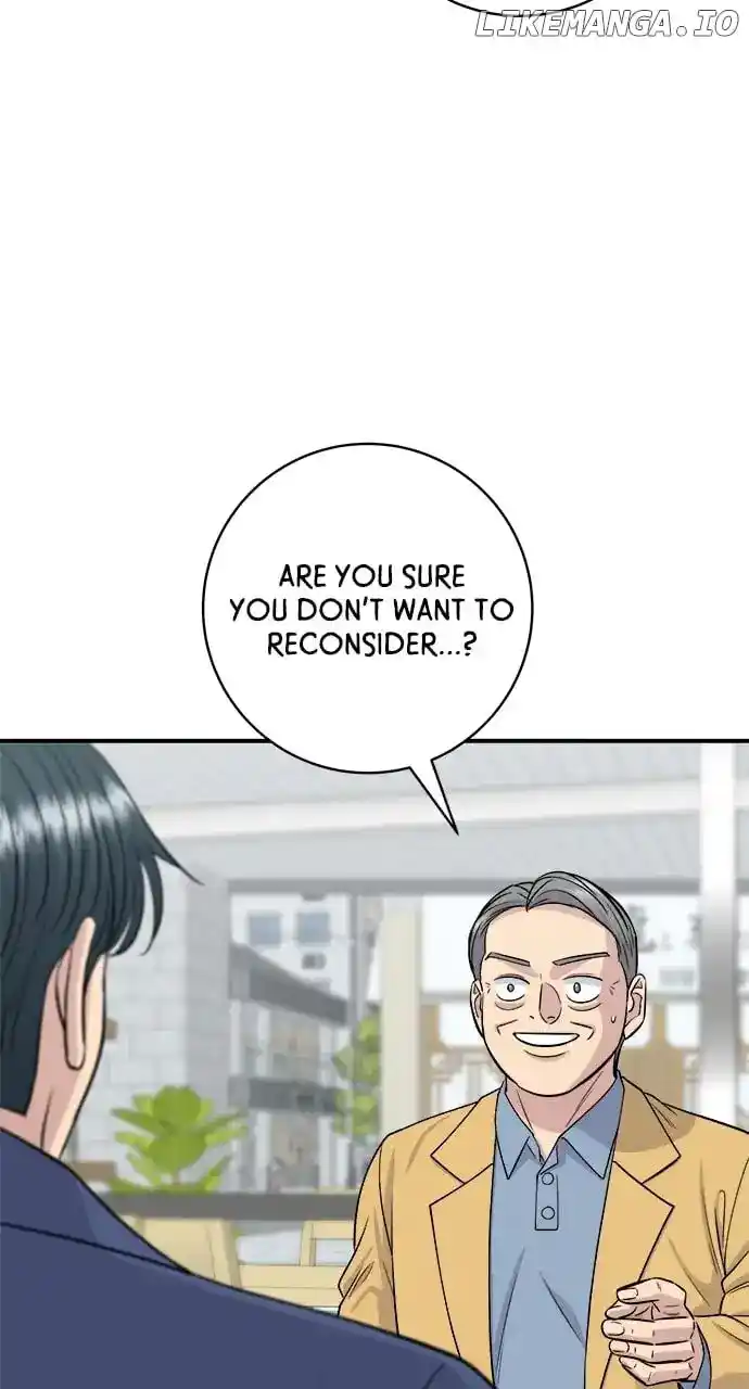 A DeadbEAT’s Meal Chapter 139