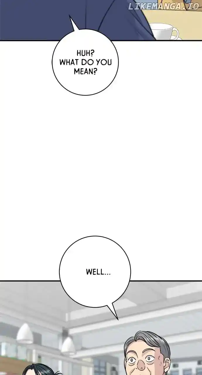 A DeadbEAT’s Meal Chapter 139