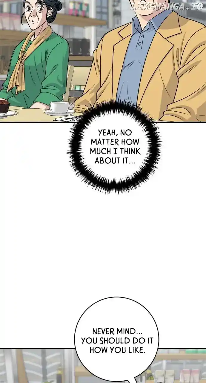 A DeadbEAT’s Meal Chapter 139