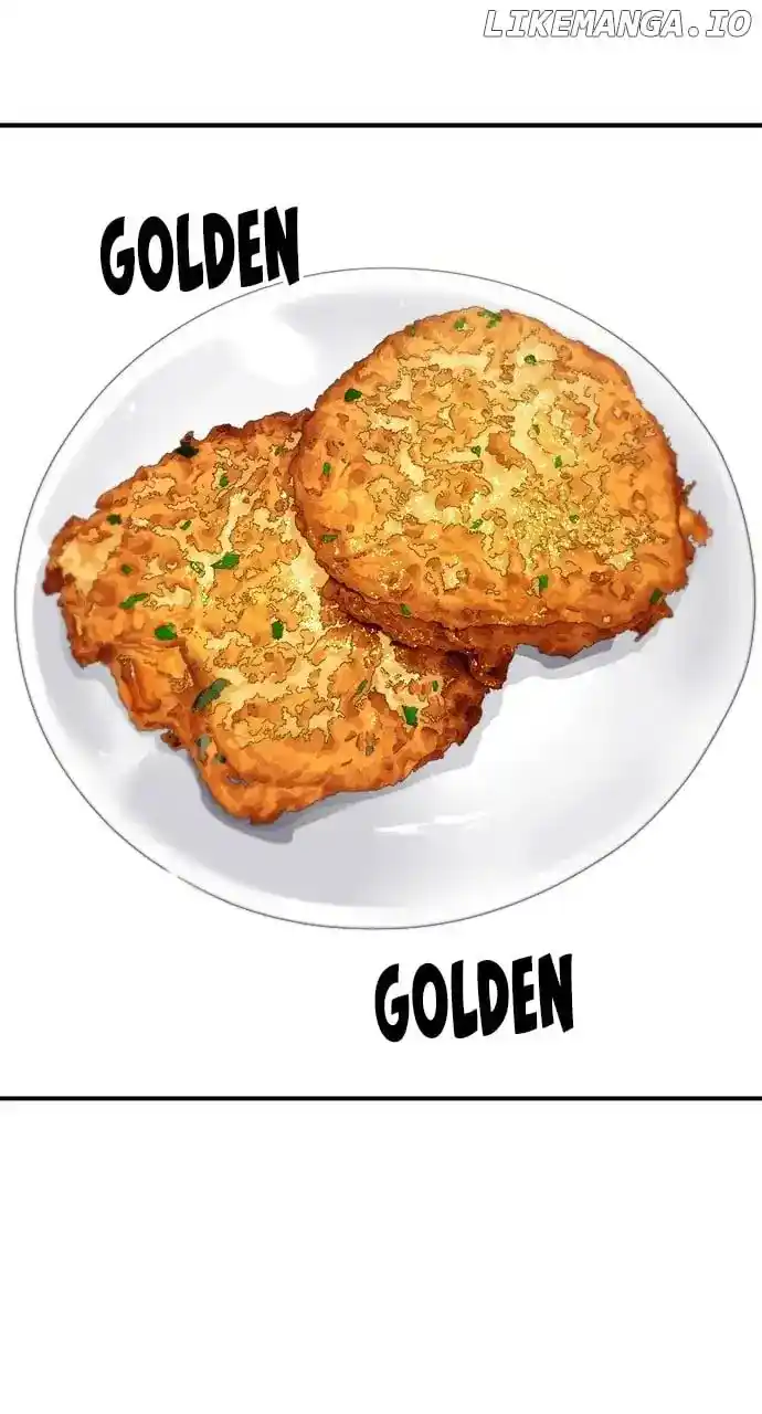 A DeadbEAT’s Meal Chapter 139