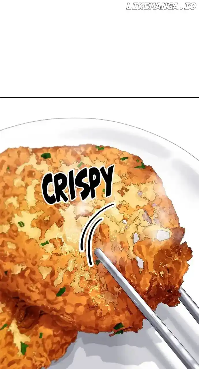 A DeadbEAT’s Meal Chapter 139