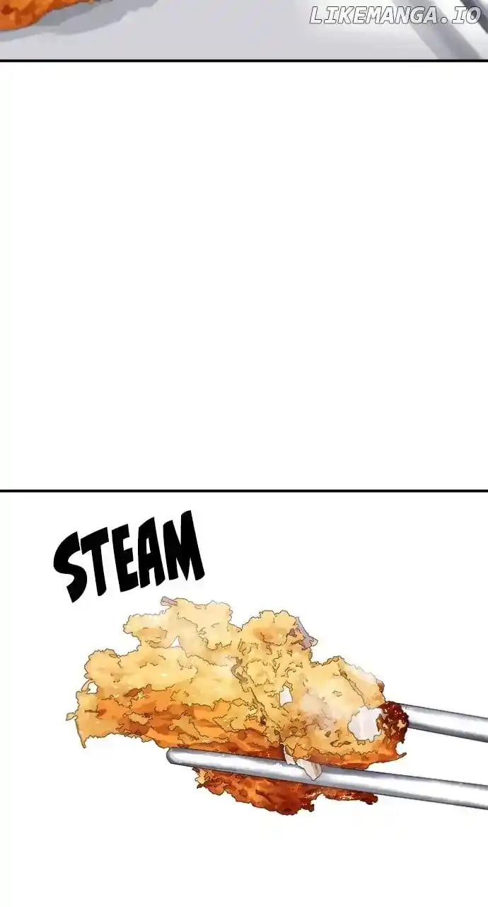 A DeadbEAT’s Meal Chapter 139