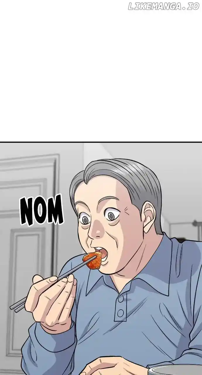 A DeadbEAT’s Meal Chapter 139