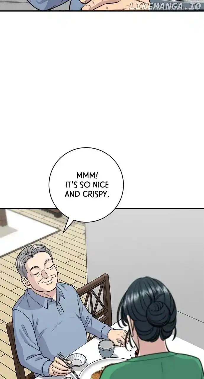 A DeadbEAT’s Meal Chapter 139