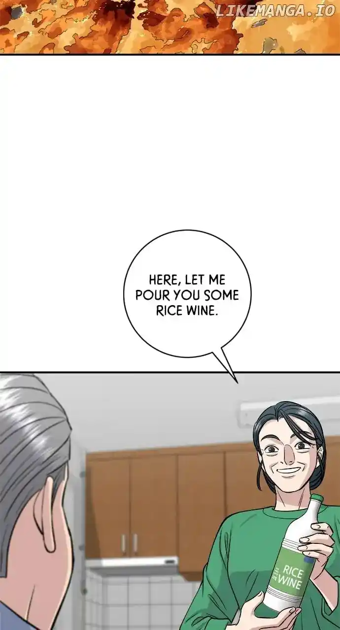 A DeadbEAT’s Meal Chapter 139