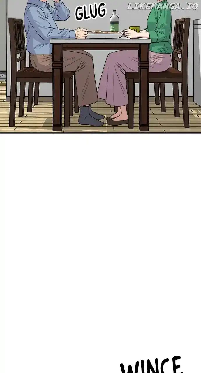 A DeadbEAT’s Meal Chapter 139