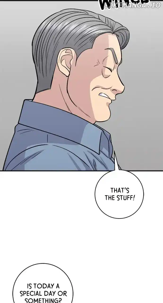 A DeadbEAT’s Meal Chapter 139