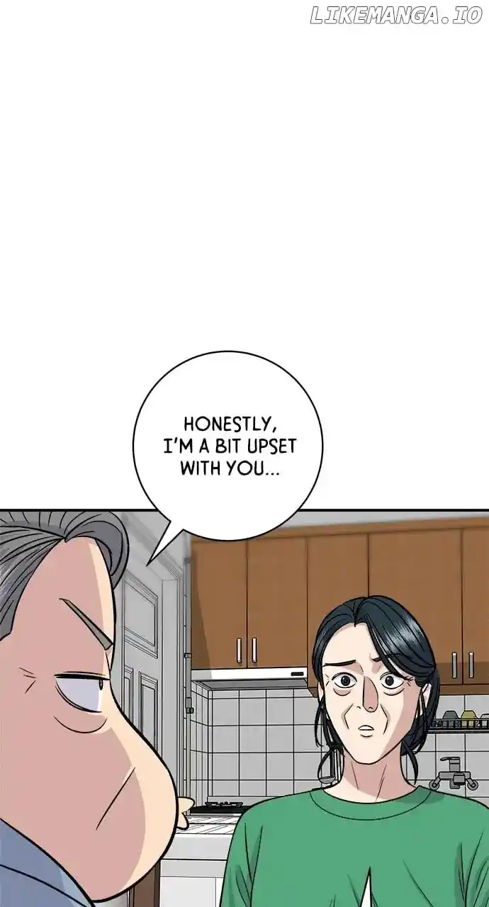 A DeadbEAT’s Meal Chapter 139