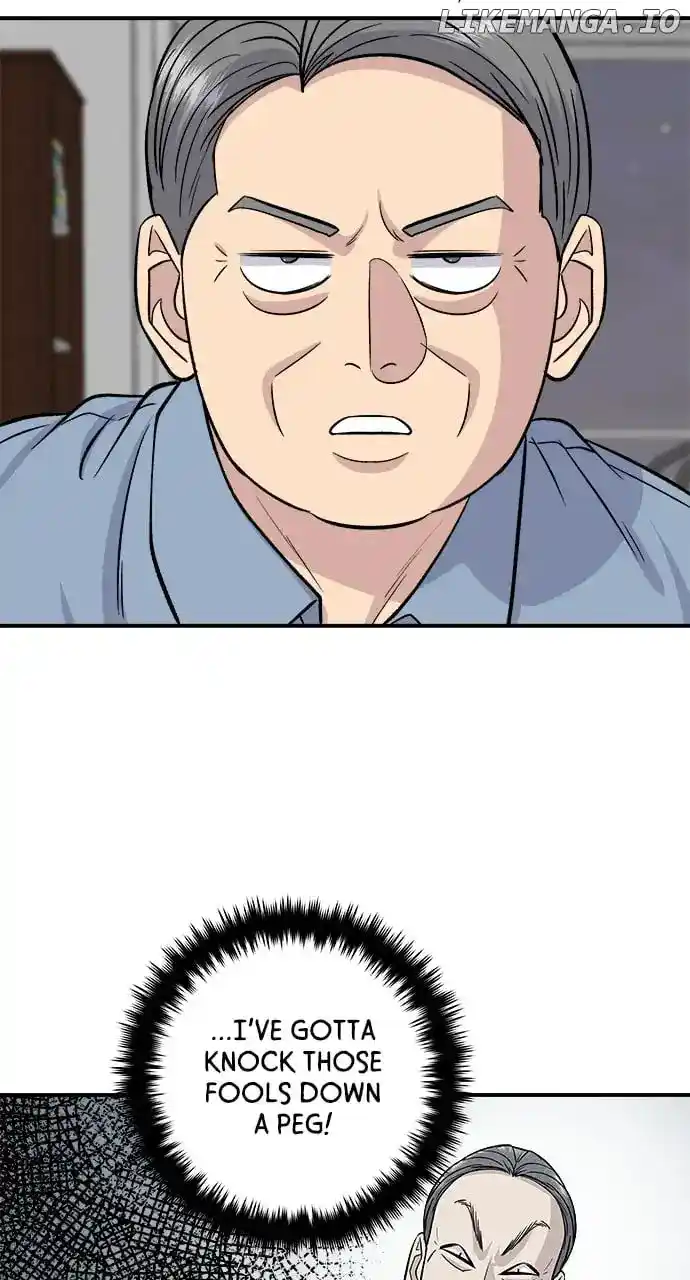 A DeadbEAT’s Meal Chapter 139