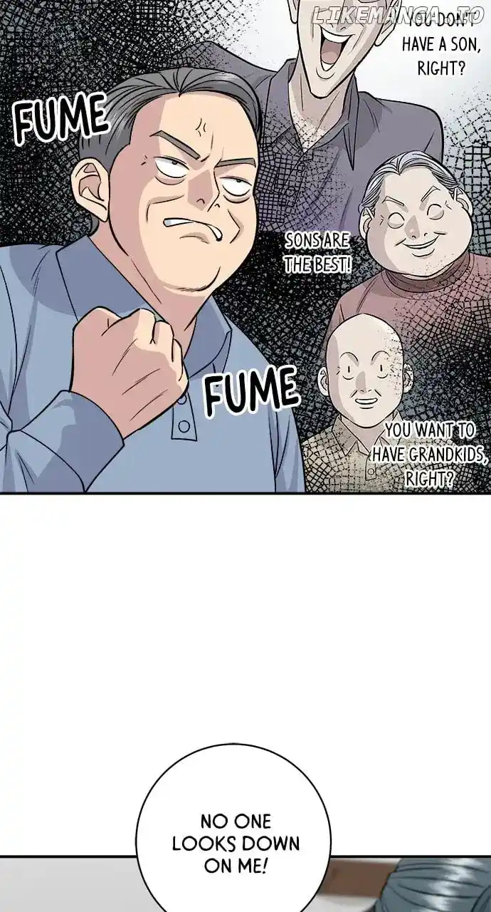 A DeadbEAT’s Meal Chapter 139