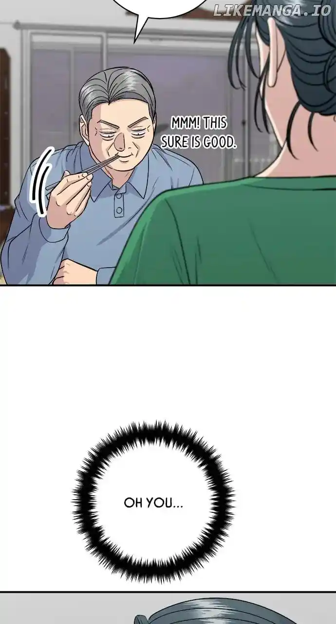 A DeadbEAT’s Meal Chapter 139