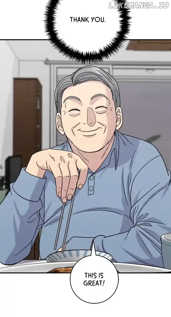 A DeadbEAT’s Meal Chapter 139