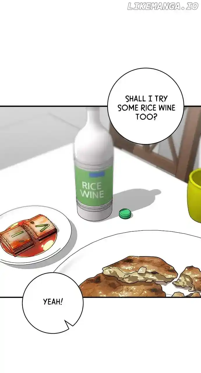 A DeadbEAT’s Meal Chapter 139