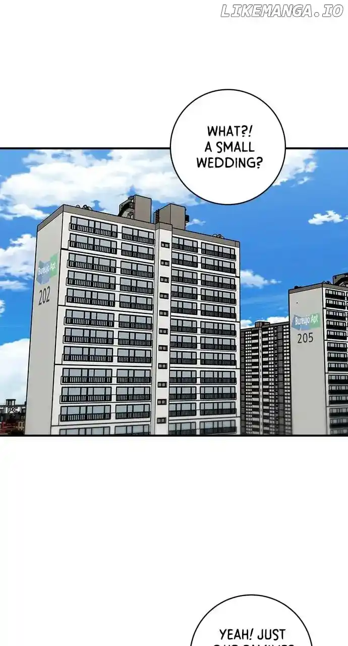 A DeadbEAT’s Meal Chapter 139