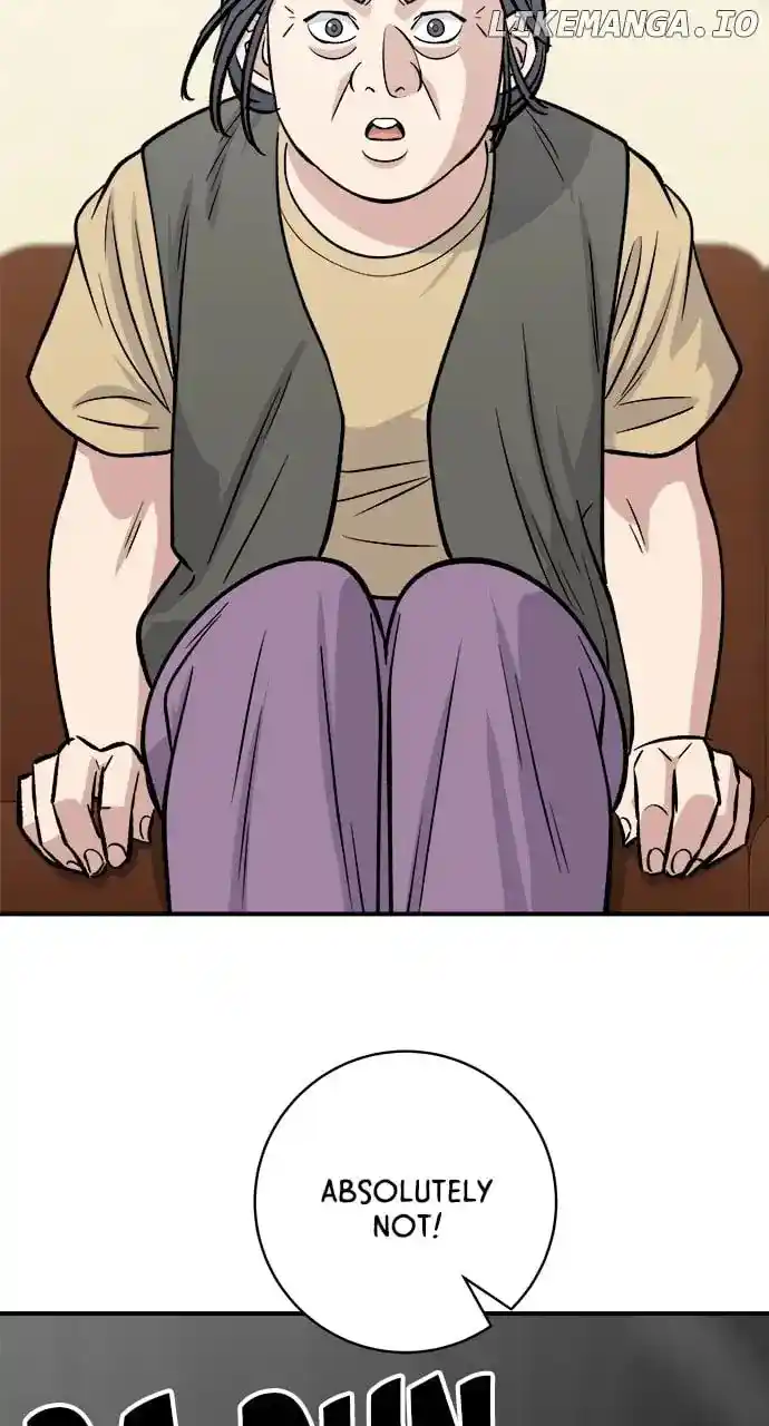 A DeadbEAT’s Meal Chapter 139