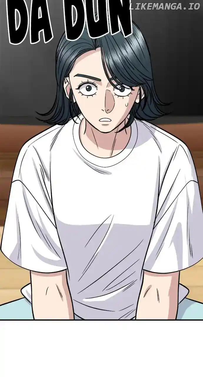 A DeadbEAT’s Meal Chapter 139