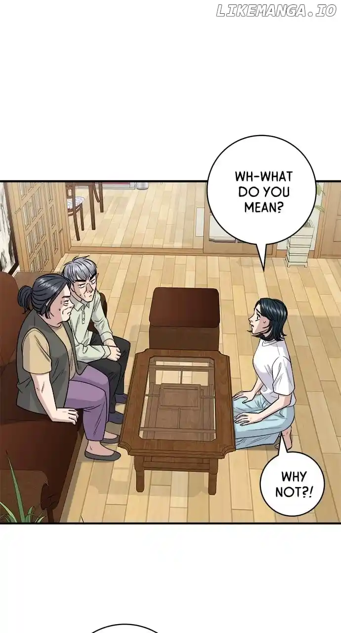 A DeadbEAT’s Meal Chapter 140