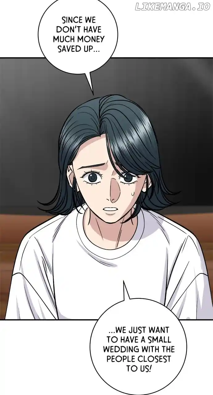 A DeadbEAT’s Meal Chapter 140