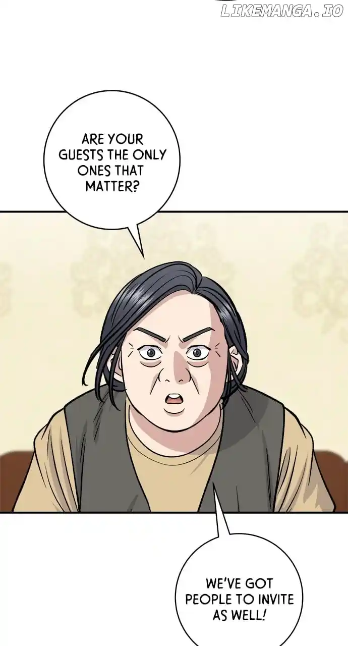 A DeadbEAT’s Meal Chapter 140